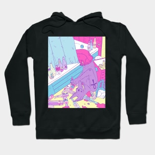 The Adventures of Anubis – Part 2 Hoodie